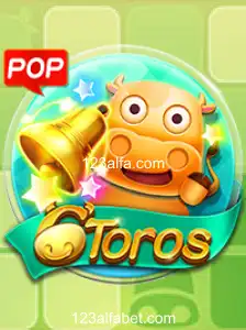 Descubra 6Toros: O Novo Jogo Estratégico da 123alfa.com