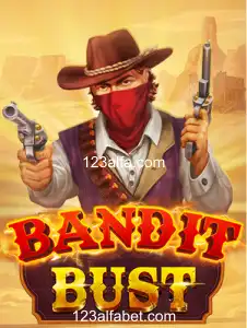 Descubra o Fascinante Universo de BanditBust