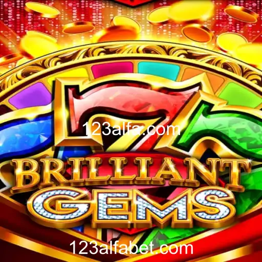 Explore BrilliantGems: Um Mundo de Estratégia e Competição