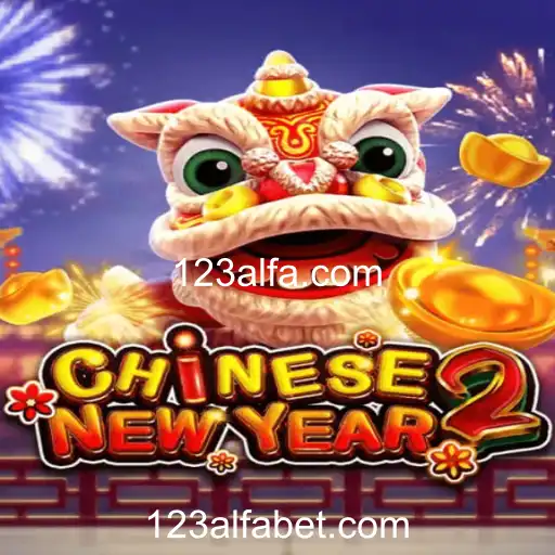 Descubra o Fascinante Jogo 'CHINESENEWYEAR2'