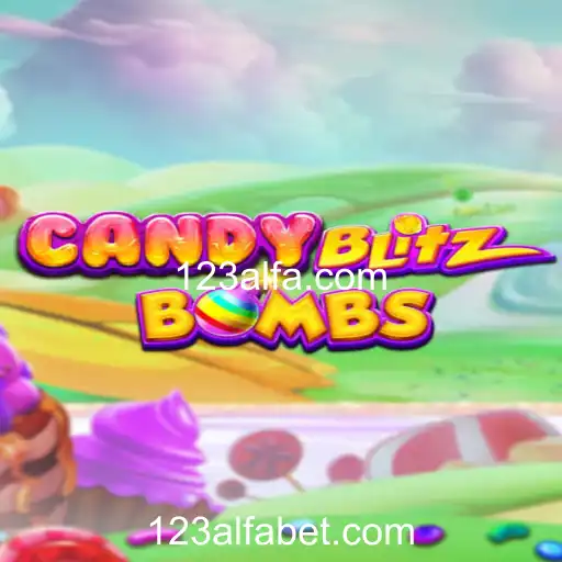CandyBlitzBombs: Mergulhe na Aventura Explosiva dos Doces