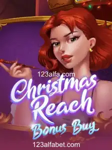 Explorando ChristmasReachBonusBuy: Um Mergulho Detalhado no Jogo