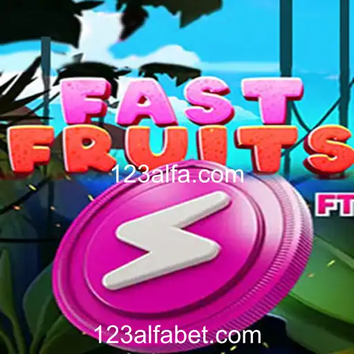 Descubra o Empolgante Mundo de FastFruits