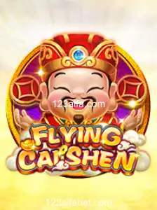Descubra FlyingCaiShen: Um Mergulho no Mundo do Jogo de Azar Moderno