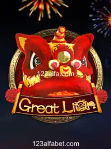 Explorando o Mundo de GreatLion: O Jogo do Momento