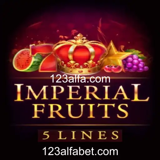 Descubra o Fascinante Mundo do Jogo ImperialFruits5
