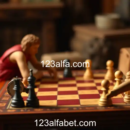 Jogos de tabuleiro
