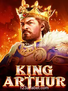 KingArthur: Uma Aventura Épica e Interativa