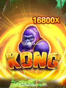 Kong: O Mundo Fascinante do Jogo de Estratégia