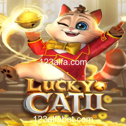 Desvendando o Mundo de LuckyCatII: Um Guia Completo