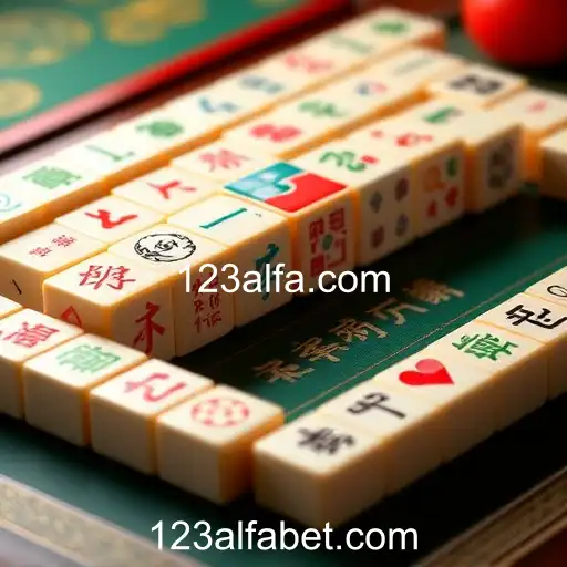 Mahjong