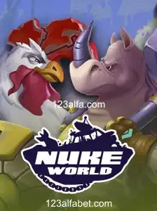 Explorando o Universo de NukeWorld: Uma Jornada no Mundo dos Jogos