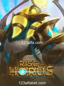 RiseofHorus: A Nova Aventura Mítica no Mundo dos Jogos