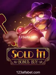 Descubra o Empolgante Jogo SolditBonusBuy