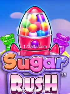 Descubra o Mundo Envolvente de SugarRush: Regras e Estratégias para o Sucesso