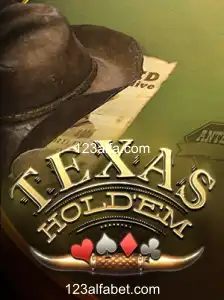 Descubra o Fascinante Mundo do Texas Hold'em