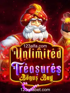 UnlimitedTreasuresBonusBuy: Descubra a Emoção deste Novo Jogo de Aventura