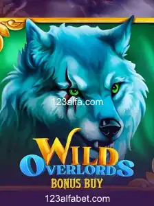 Explorando o Mundo de WildOverlordsBonusBuy: O Novo Horizonte dos Jogos Online