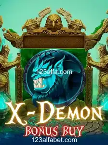 Explore o Mundo do Jogo XDemonBonusBuy: Descrição, Introdução e Regras