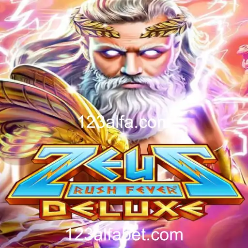 Descubra ZeusRushFeverDeluxe: Um Mergulho no Universo dos Jogos Modernos